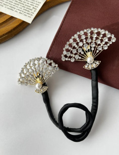 باندفر بادبزن