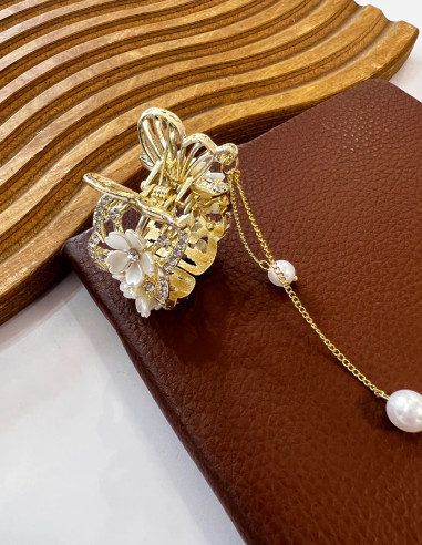 سامورایی بال پروانه