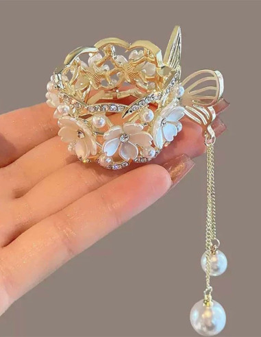 سامورایی بال پروانه