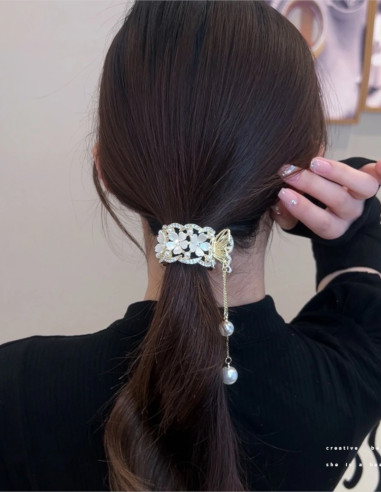 سامورایی بال پروانه