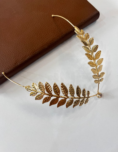 تل رومی برگ زیتون