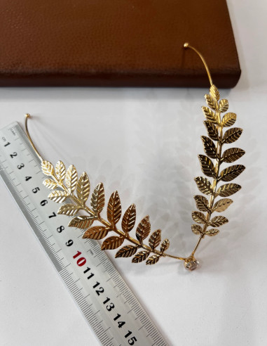 تل رومی برگ زیتون