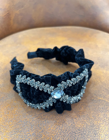 تل مو VIPمخمل فرفری