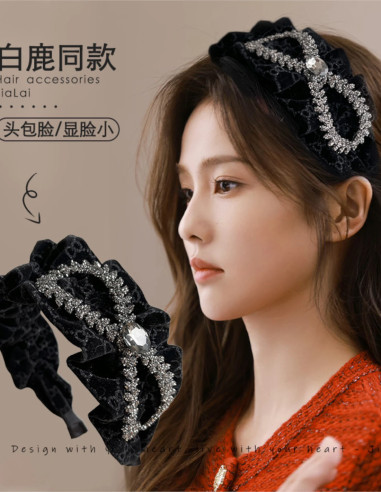 تل مو VIPمخمل فرفری