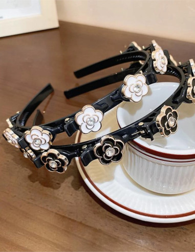 تل تقسیم مو تل گیره دار تل کلیپسی