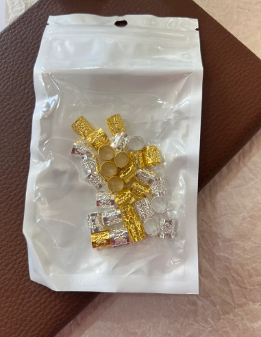 مهره روسی پک 30 عددی