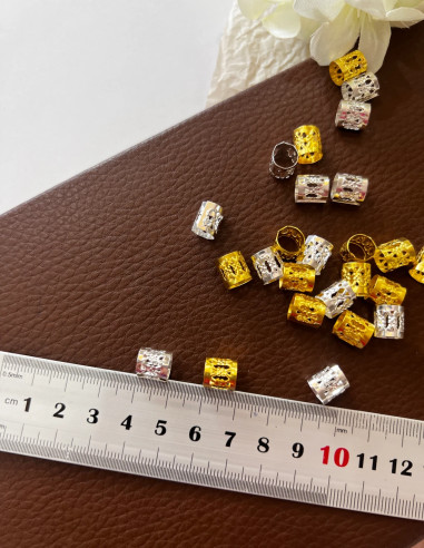 مهره روسی پک 30 عددی