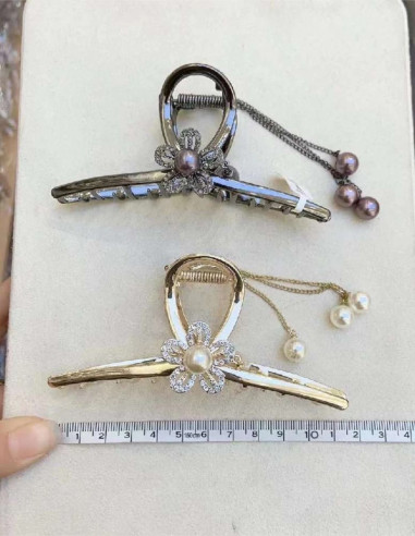 کلیپس گل بابونه برند فنگی