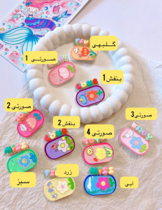 گیره انبری نوزادی 2
