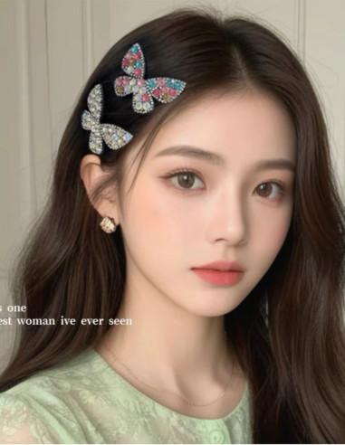 تق تقی پروانه نگین دار