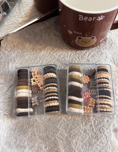 باکس کش و مینی کلیپس تم نود 2