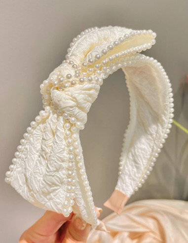 تل دورمروارید پاپیونی