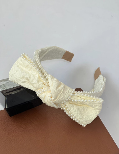 تل دورمروارید پاپیونی