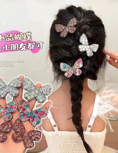 تق تقی پروانه نگین دار