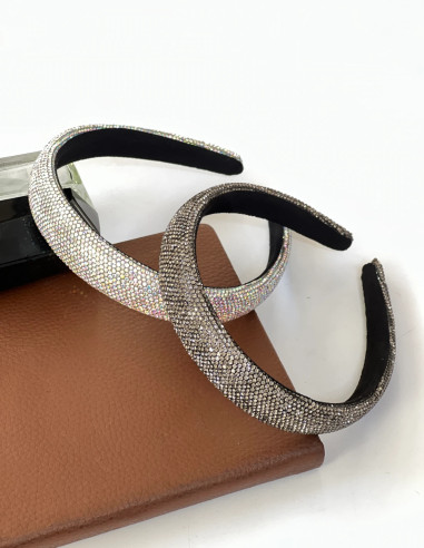 تل مجلسی تمام نگین ساده