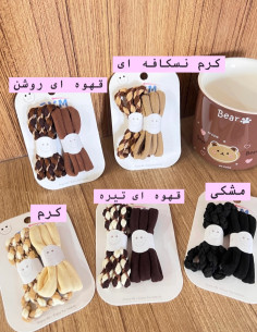 پک کش حوله ای تم نود 2