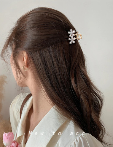 شکوفه مرواریدی 2 تایی