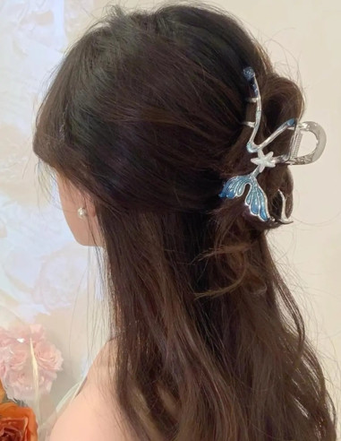 کلیپس دم وال