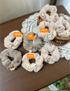 کش حوله ای خز دار بدون ریزش اعلا 2