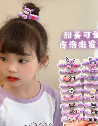 پک مینی اسکرانچی طرح کرومی