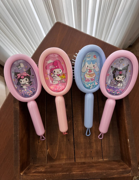 برس کرومی و دوستان