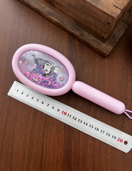 برس کرومی و دوستان