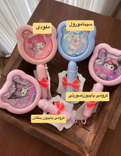 برس کرومی گوشدار 2
