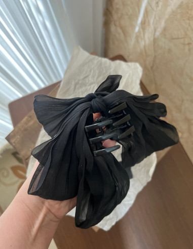 کلیپس آبشاری مجلسی پاپیون حریر