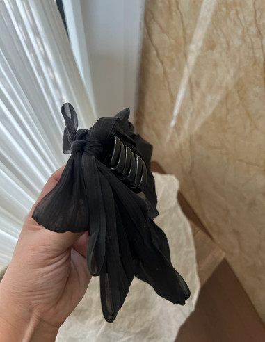 کلیپس آبشاری مجلسی پاپیون حریر