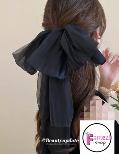 کلیپس آبشاری مجلسی پاپیون حریر