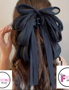 کلیپس آبشاری مجلسی پاپیون حریر