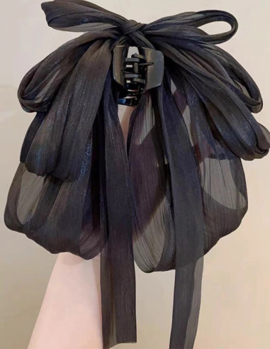 کلیپس آبشاری مجلسی پاپیون حریر