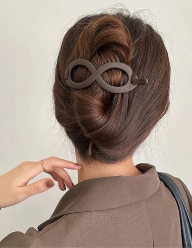 گیره عینکی پلاستیکی گیره راحتی