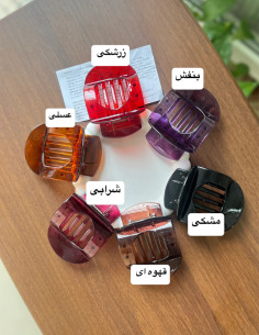 کلیپس تخت نشکن مارک آرت استار 2