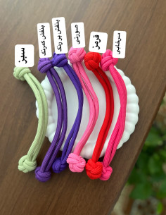 کش گره ای درشت 2