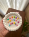مینی کلیپس رنگی مخصوص نوزاد