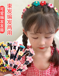 تل کلیپسی طرح گل 2