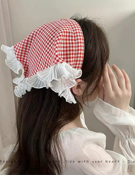 اسکارف پینترستی