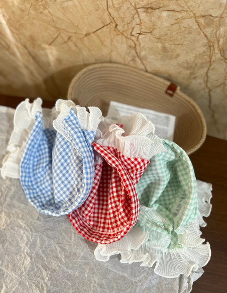 اسکارف پینترستی