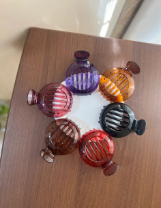 کلیپس انبری گرد برند مارک استار 2