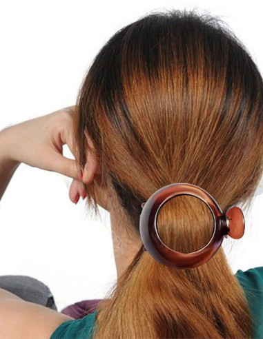 کلیپس انبری گرد برند مارک استار