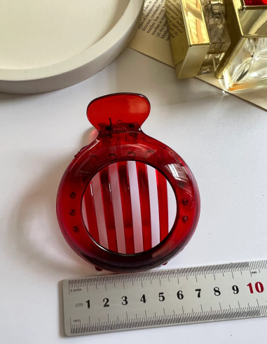 کلیپس انبری گرد برند مارک استار