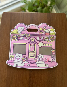 زیپ کیپ خونه 2