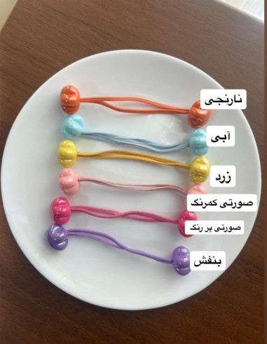 کش گره ای مدل ستاره