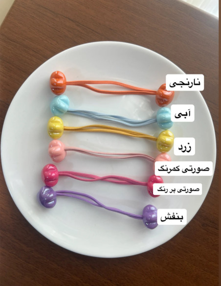 کش گره ای مدل ستاره