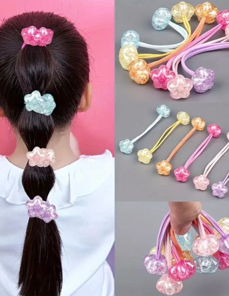 کش گره ای مدل ستاره