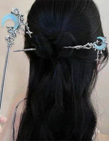 کانزاشی ماه