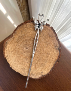 کانزاشی پروانه عشق