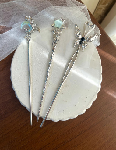 کانزاشی پروانه عشق