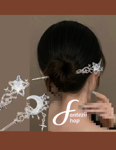 کانزاشی ستاره